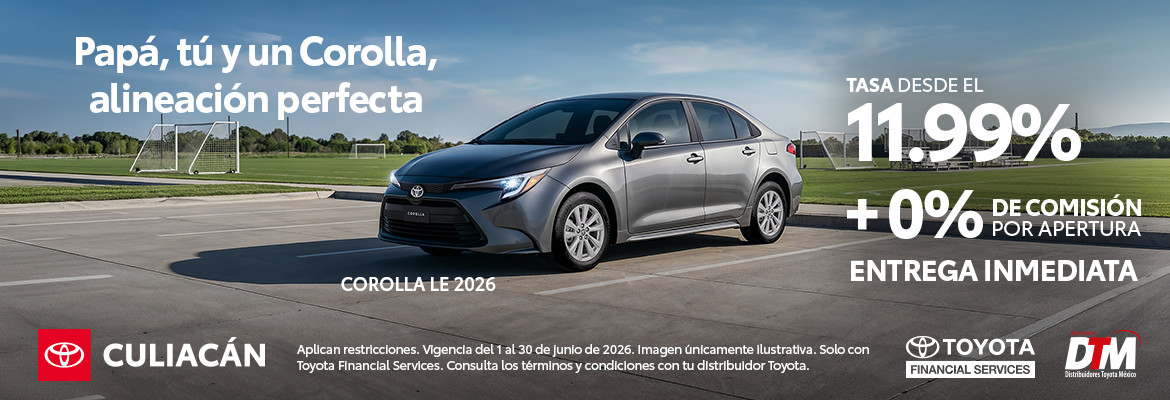 Corolla